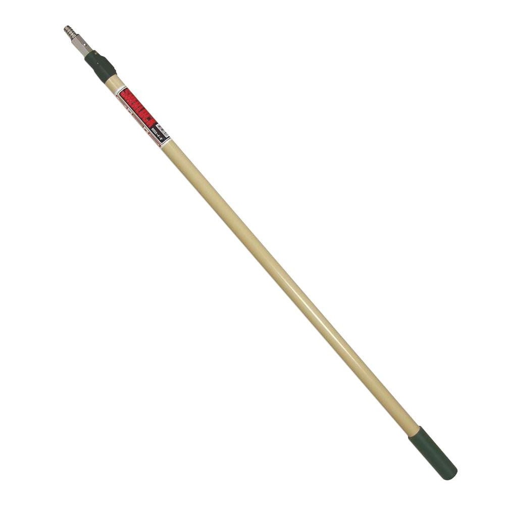 Wooster Sherlock 4′-8′ Extension Pole - Ascmtools