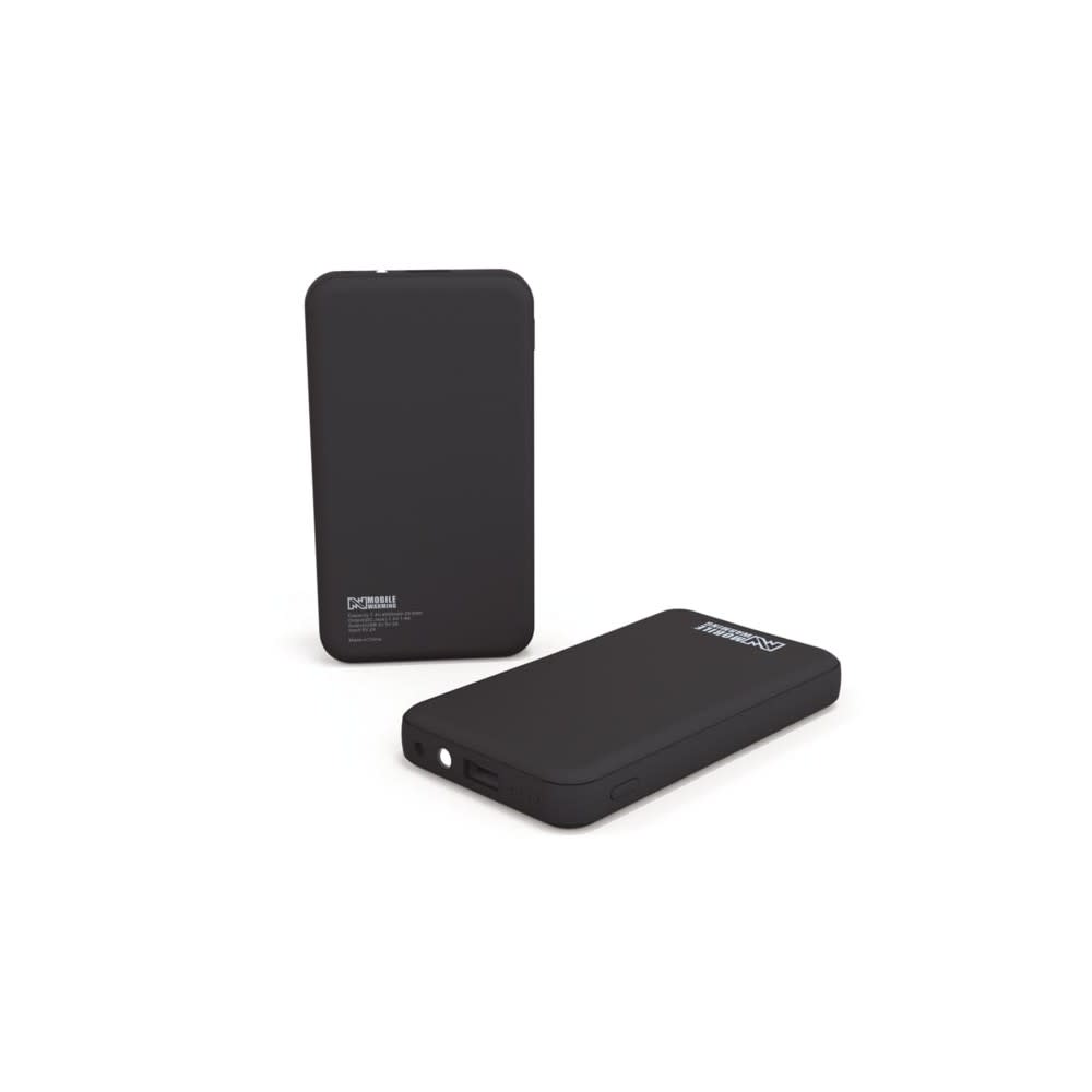 Mobile Warming 7.4V Powersheer Standard Battery & Cable - Ascmtools