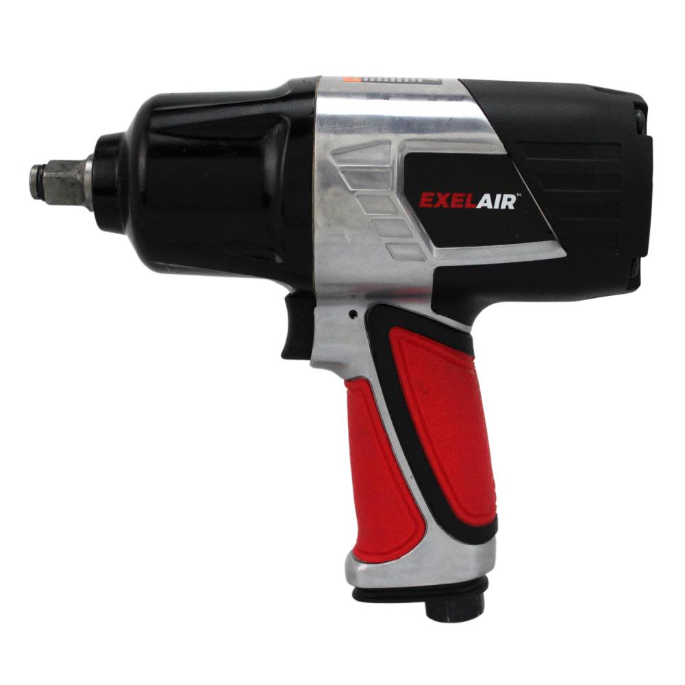 Milton 44-Piece Air Tool Kit - Ascmtools