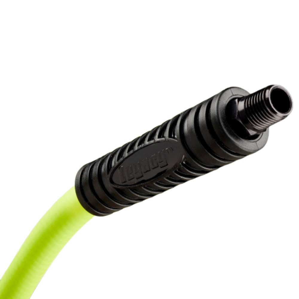 Flexzilla Enclosed Plastic Air Hose Reel 3/8 x 50 - Ascmtools