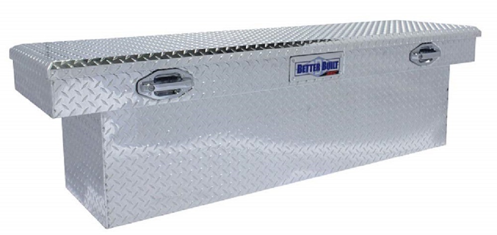 Better Built 69″ Brite SEC Saddle Truck Tool Box - Ascmtools