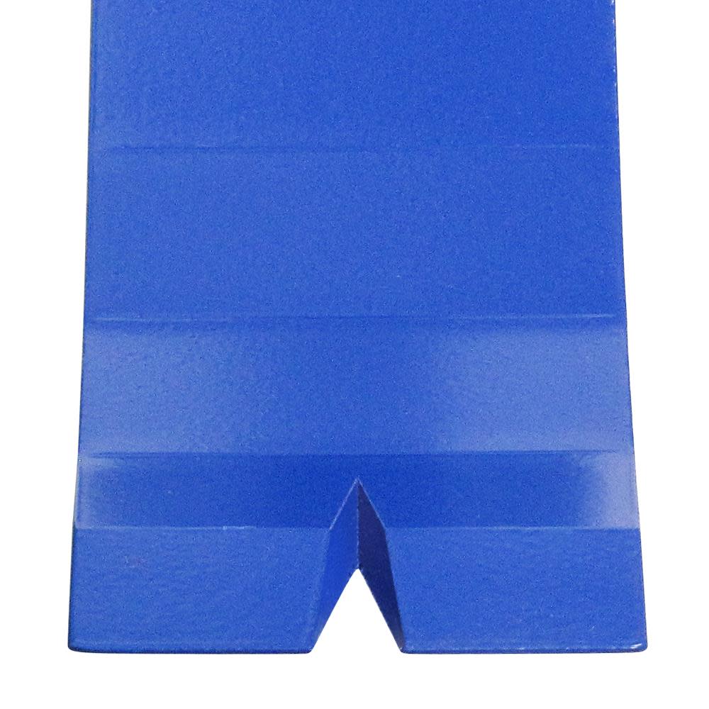 Kraft Tool Co Big John Heavy-Duty Pry Bar - Ascmtools