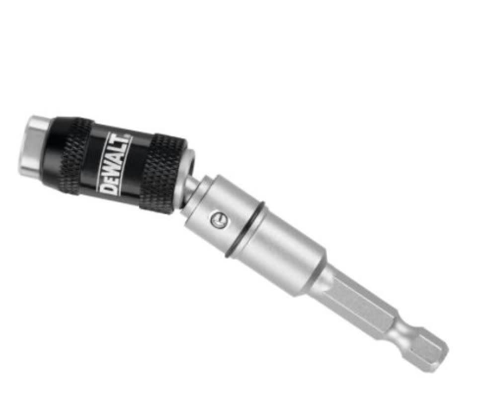 DEWALT Impact Ready Pivot Holder - Ascmtools