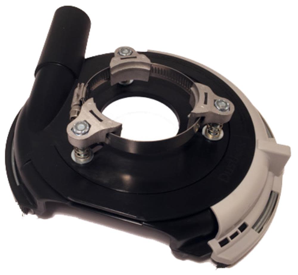 Dustless Technologies 7″ DustBuddie XP w 18 In. Hose - Ascmtools