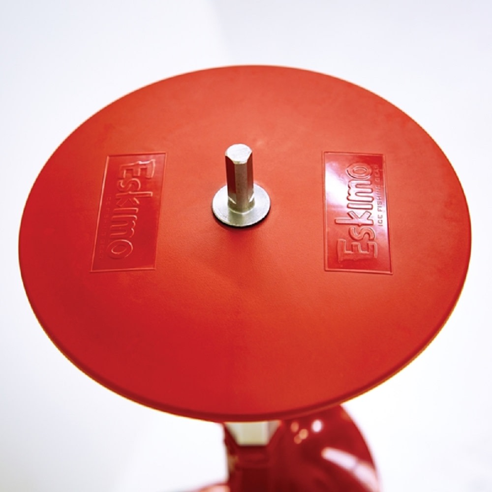 Eskimo 8″ Pistol Bit with Centering Point - Ascmtools