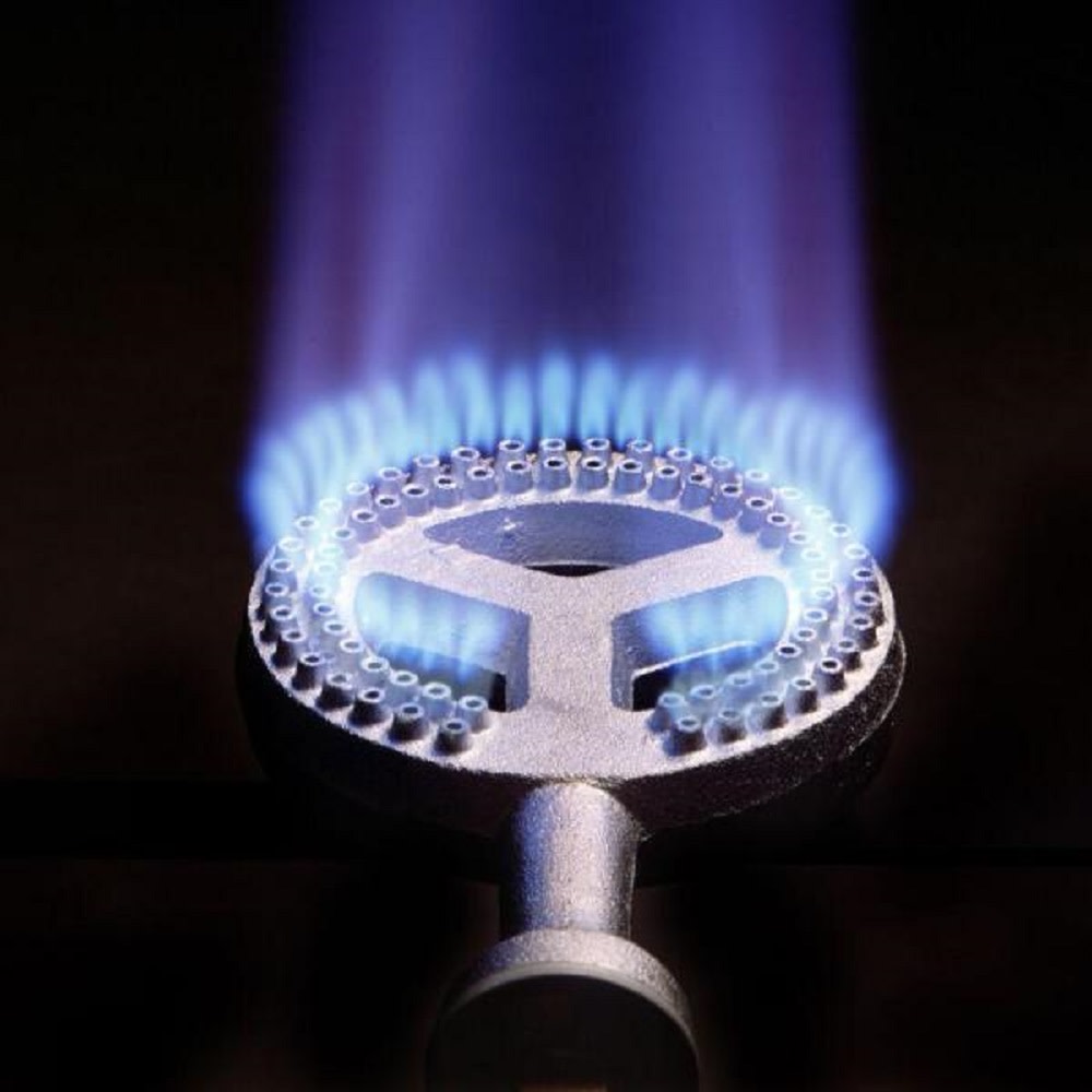 Bayou Classic Dual Burner Outdoor Patio Stove - Ascmtools