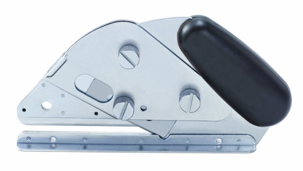 Crain Loop Pile Cutter - Ascmtools