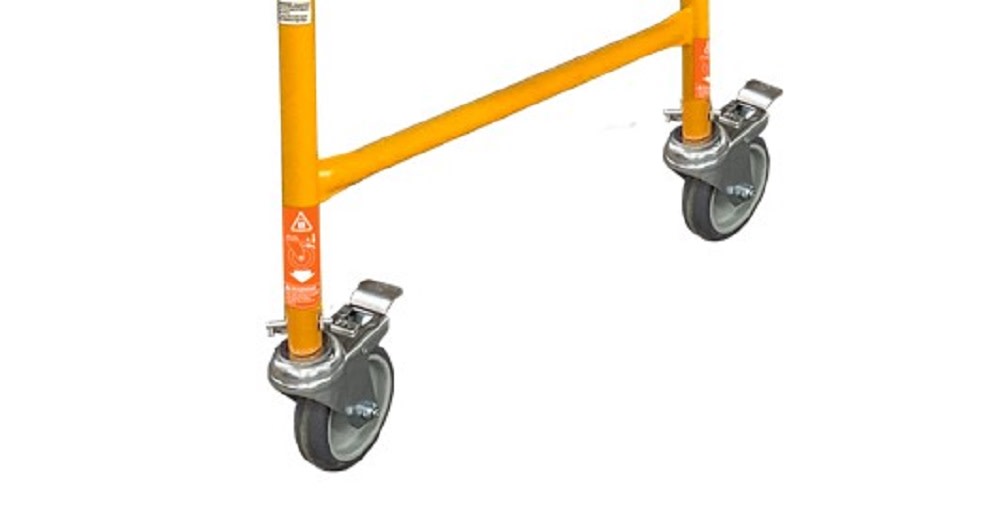 Magnum Tool Group 4′ Mini Scaffold - Ascmtools