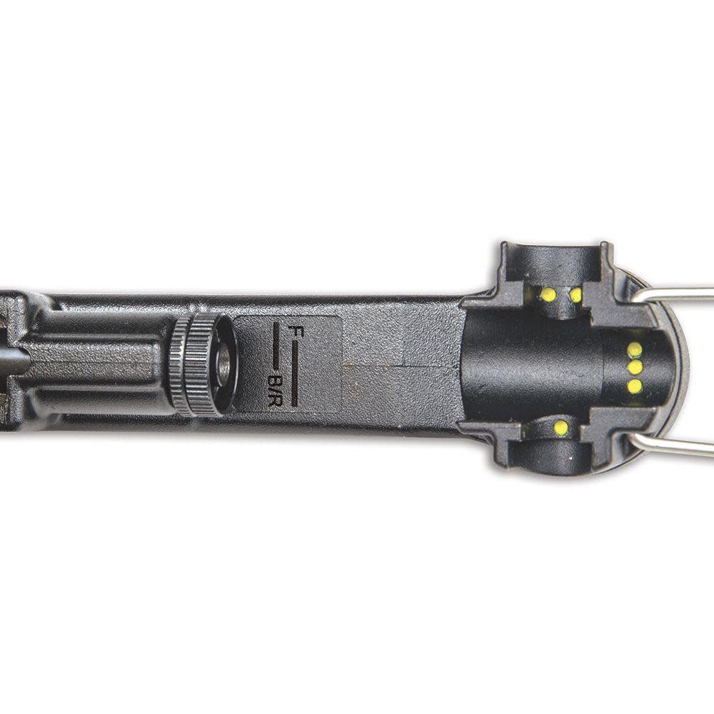 Klein Tools Compression Crimper Lateral - Ascmtools