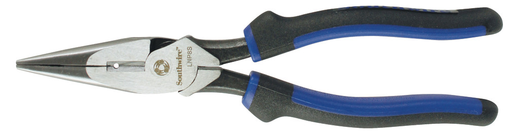 Southwire Long Nose Pliers 8″ - Ascmtools