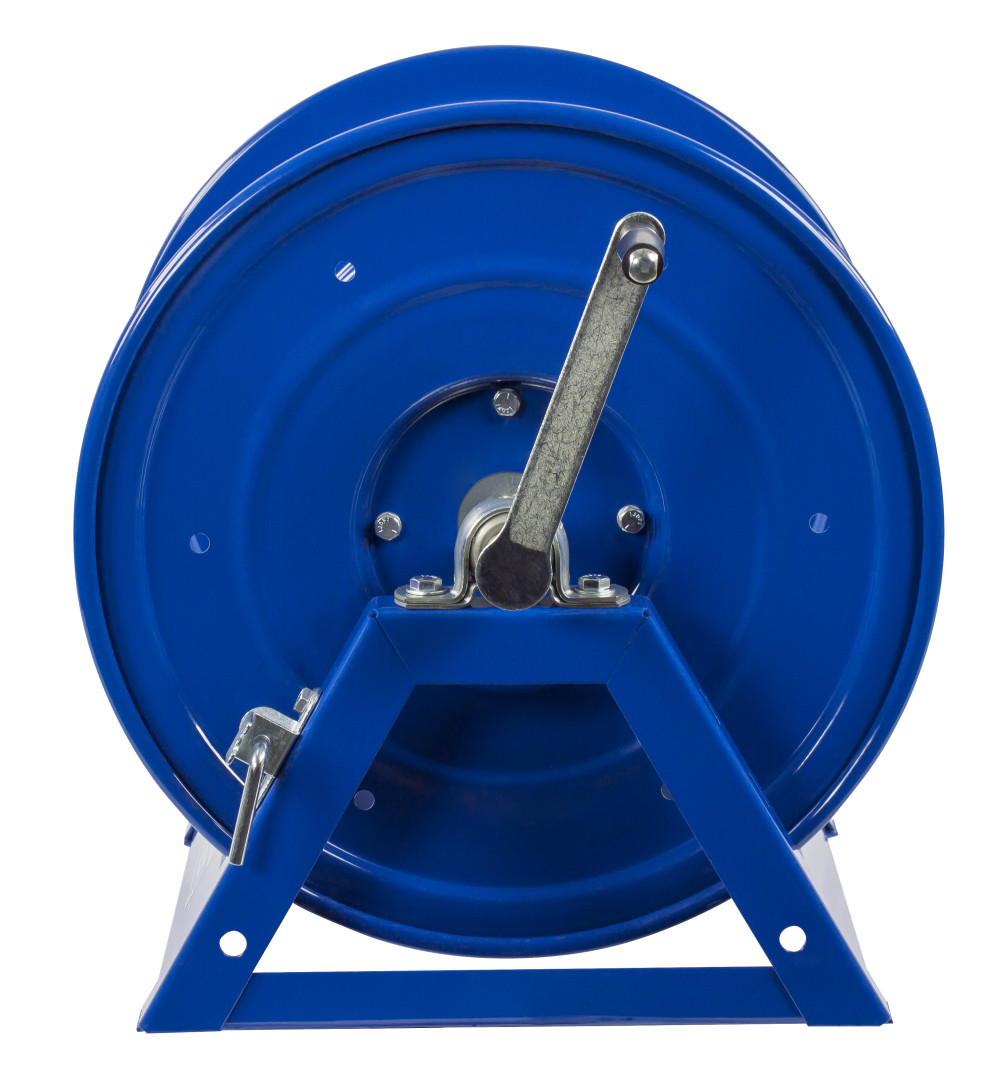 Coxreels Hand Crank Hose Reel 3/4″ x 250′ 3000PSI EPR Seals - Ascmtools