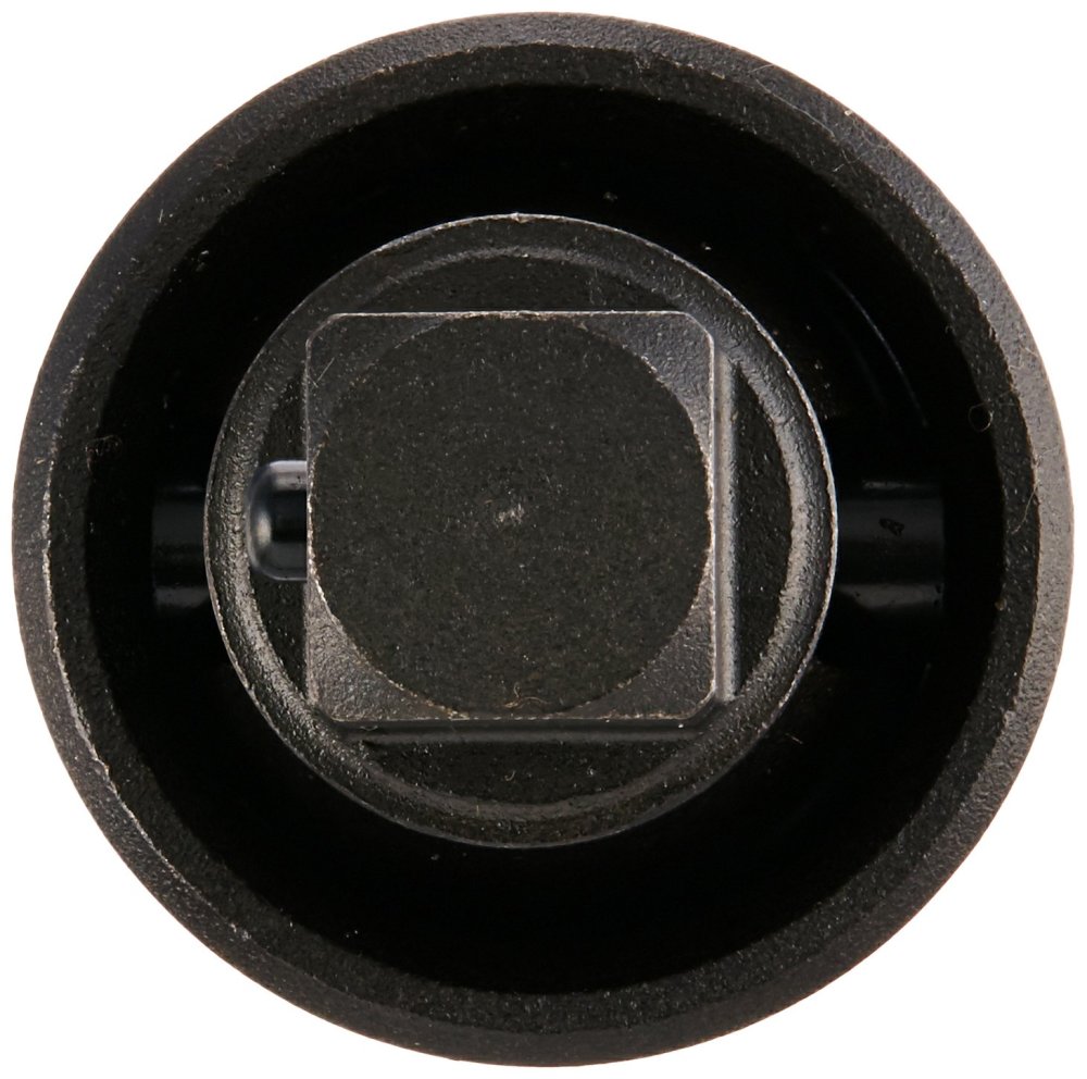 Proto 1/2 In. Drive x 2-19/32 In. Length SAE Impact Universal Joint - Ascmtools