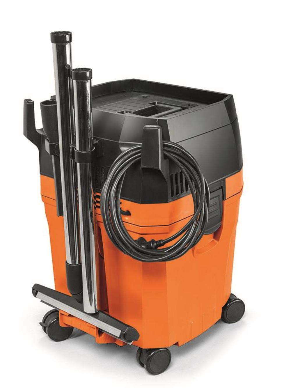 Fein Turbo II HEPA Vacuum/Dust Extractor Set - Ascmtools