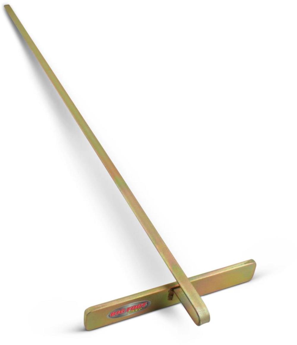 Big Foot Tools Rip Guide – SA-RG - Ascmtools