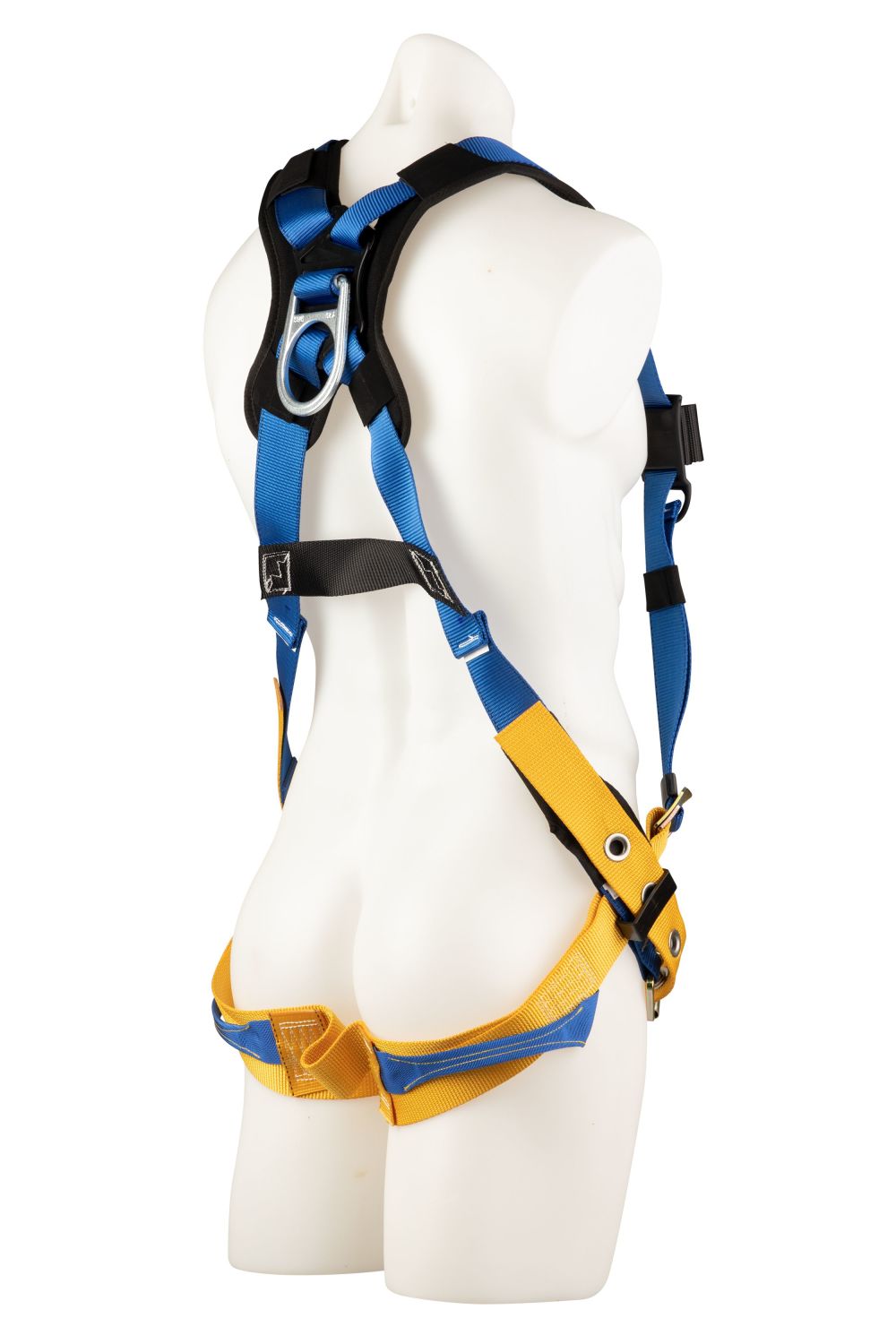 Werner LITEFIT Plus Standard Harness M/L - Ascmtools