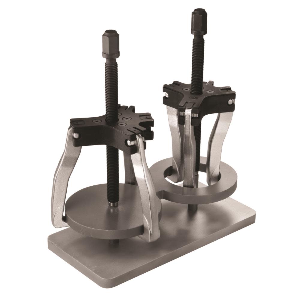 GEARWRENCH 2 TON &5 TON GEARED PULLER SET - Ascmtools