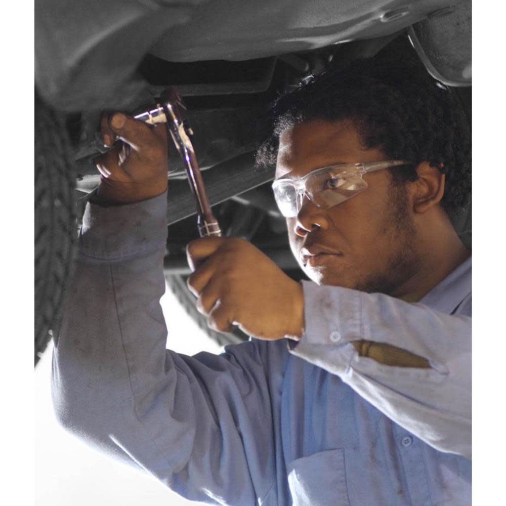 GEARWRENCH SET SKT STD DP SAE & MET 1/4DR 6PT - Ascmtools