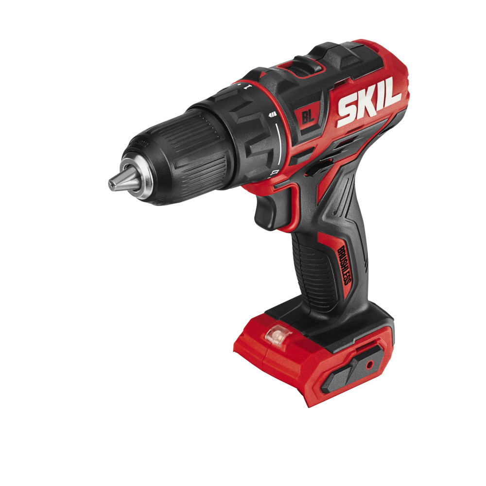 SKIL PWRCORE 12 Brushless 12V Drill Driver and Circular Saw Kit - Ascmtools