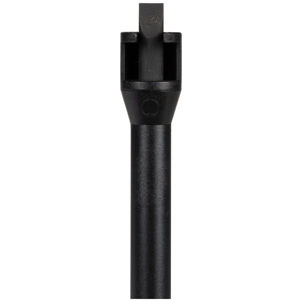 Klein Tools Screwdriver Cushion-Grip 7″ - Ascmtools