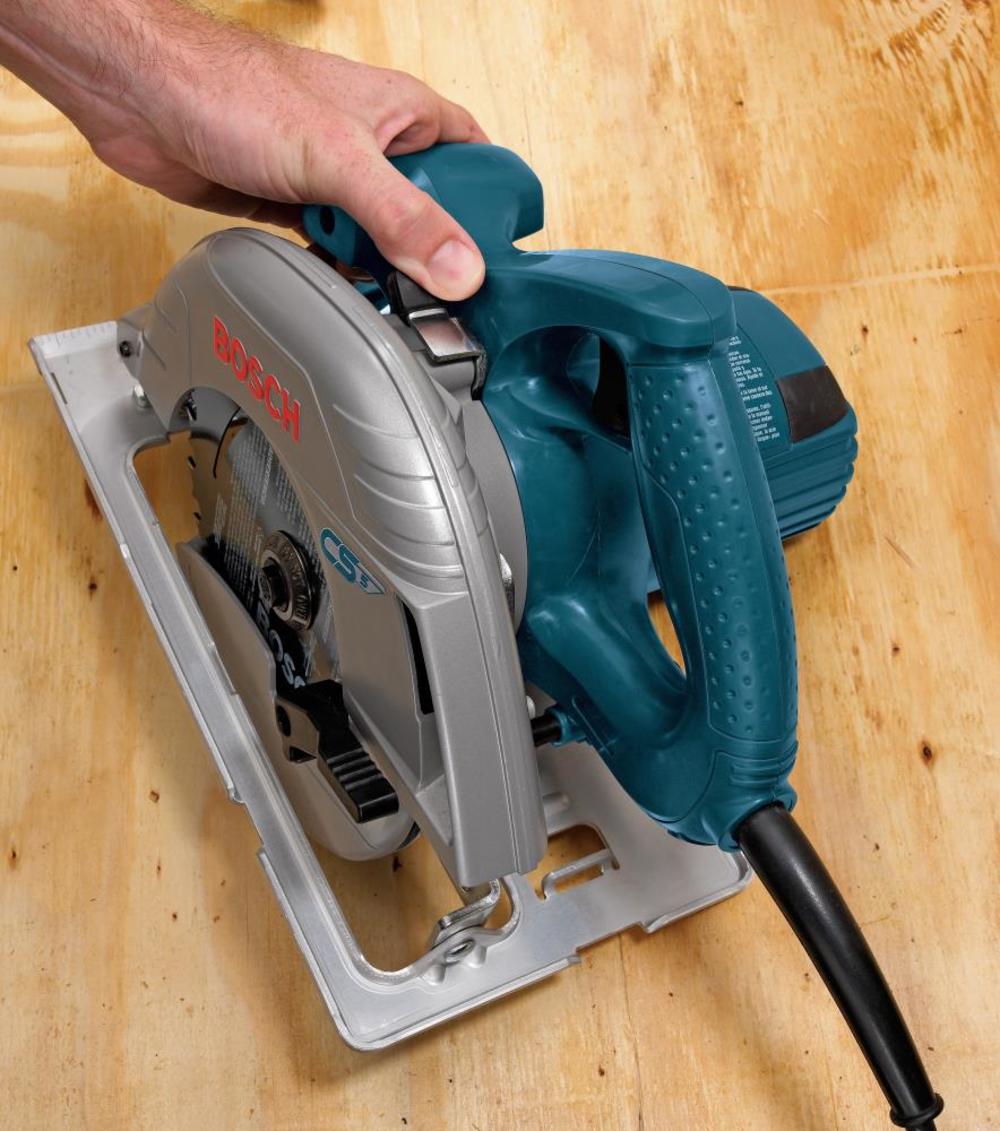 Bosch 7 1/4″ Left Blade Circular Saw - Ascmtools