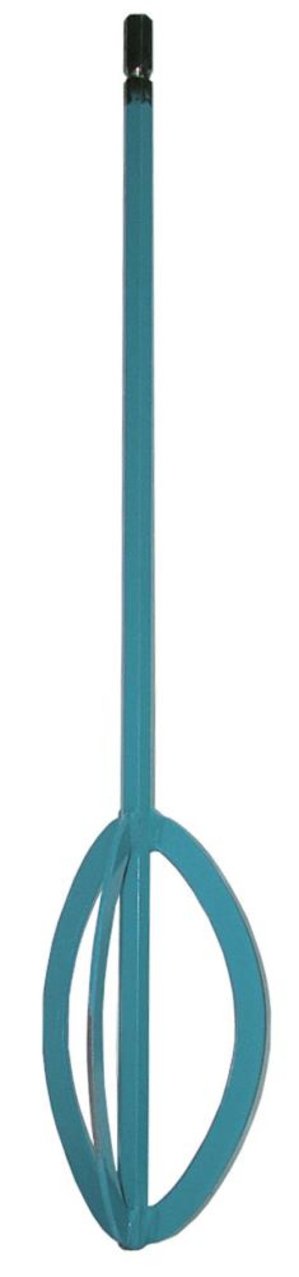 Collomix Egg Beater Style Mixing Paddle (KRV130HF) - Ascmtools