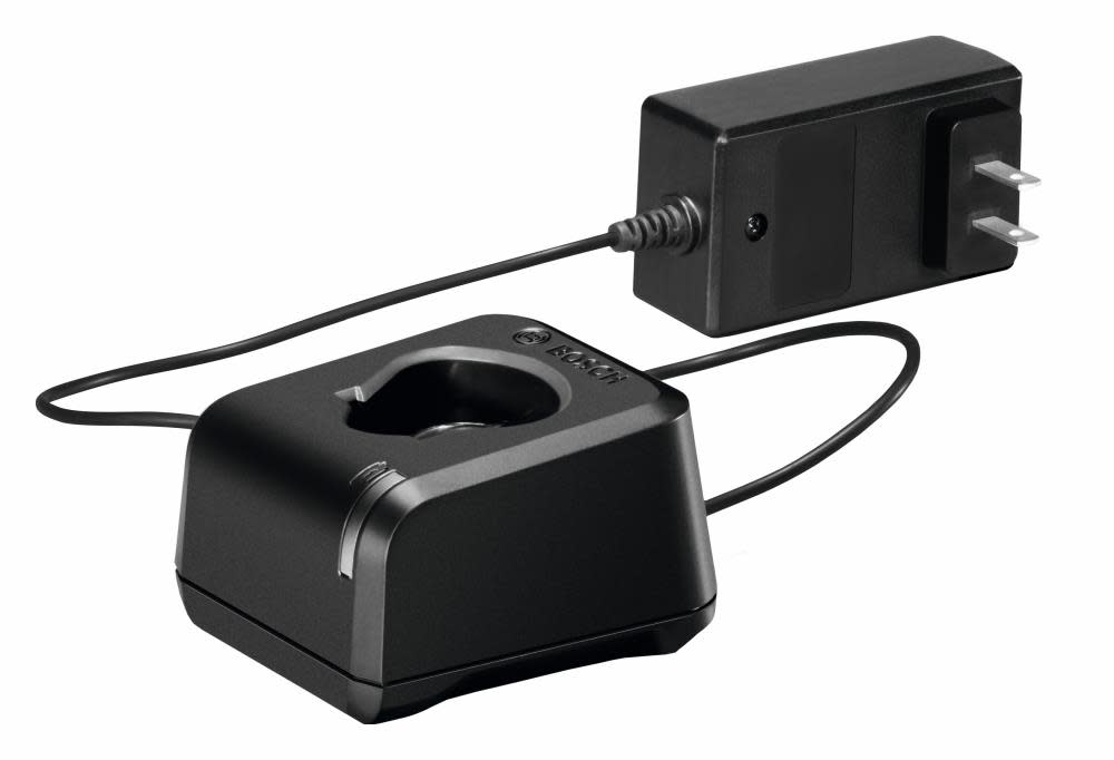 Bosch 12V Max Lithium-Ion Battery Charger - Ascmtools