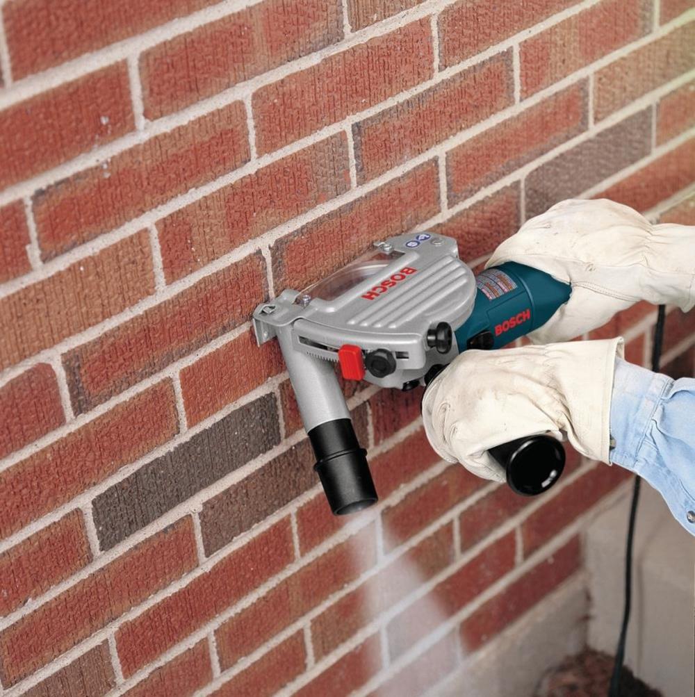 Bosch Tuck Pointer Grinder 5″ Reconditioned - Ascmtools