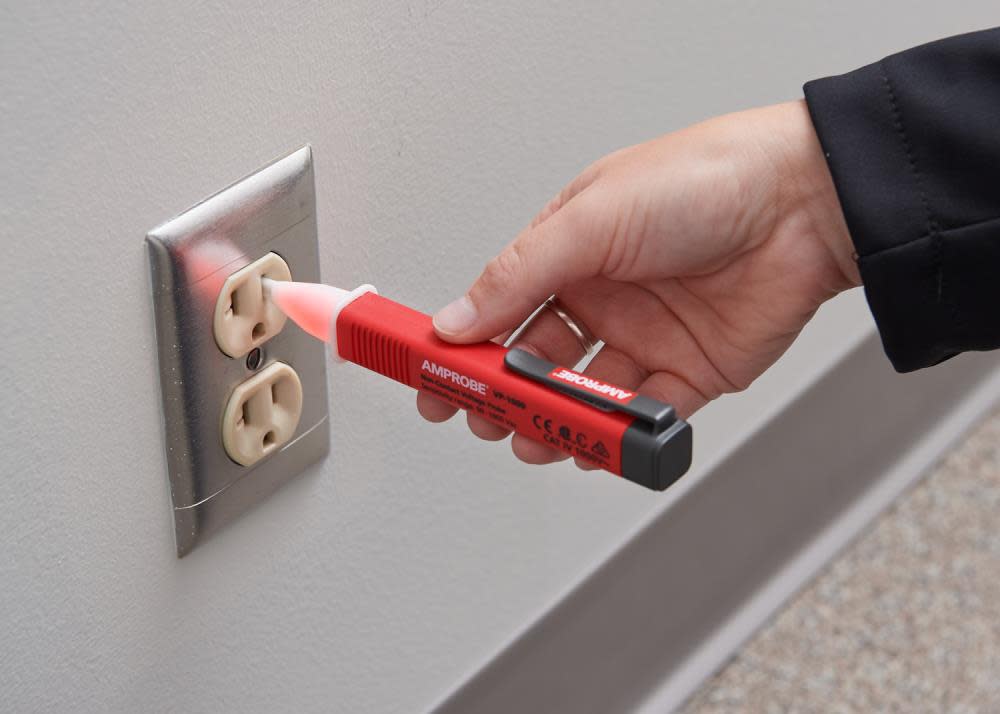 Amprobe Non Contact Volt Probe - Ascmtools