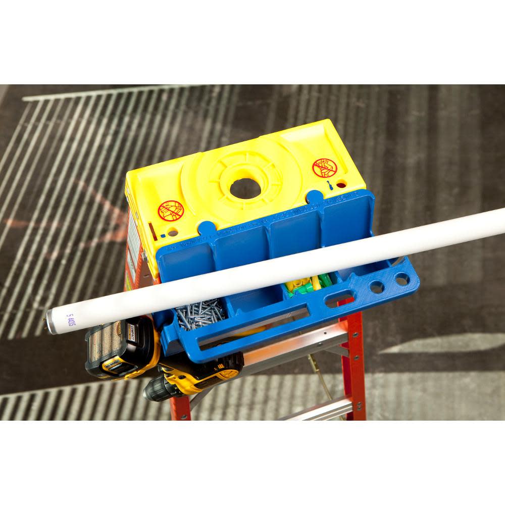 Werner Lock-In Job Caddy - Ascmtools