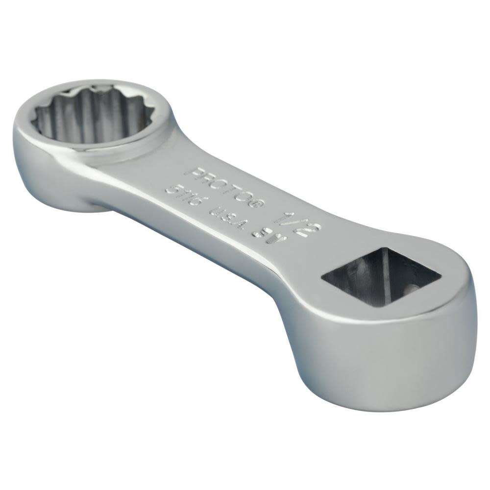 Proto 3/8″ Drive Torque Adapter 1/2″ - Ascmtools