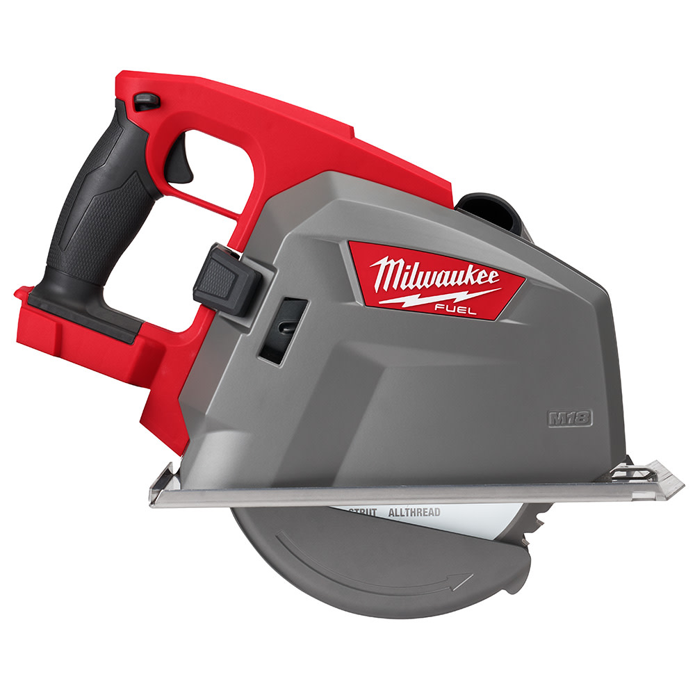 Milwaukee M18 FUEL 8″ Metal Cutting Circular Saw (Tool Only) - Ascmtools