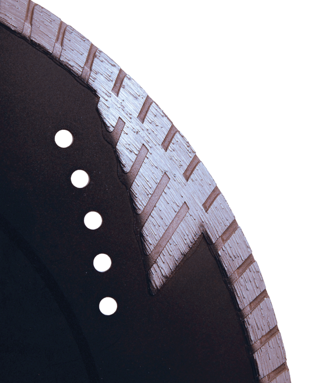 Diteq B-22 Firehawk III 14″ Masonry Blades - Ascmtools