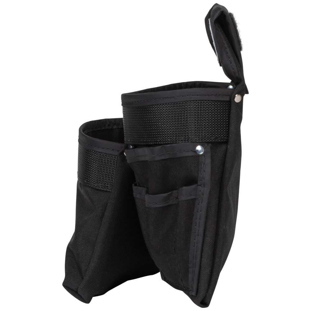 Klein Tools PowerLine Series 8 Pocket Tool Pouch - Ascmtools