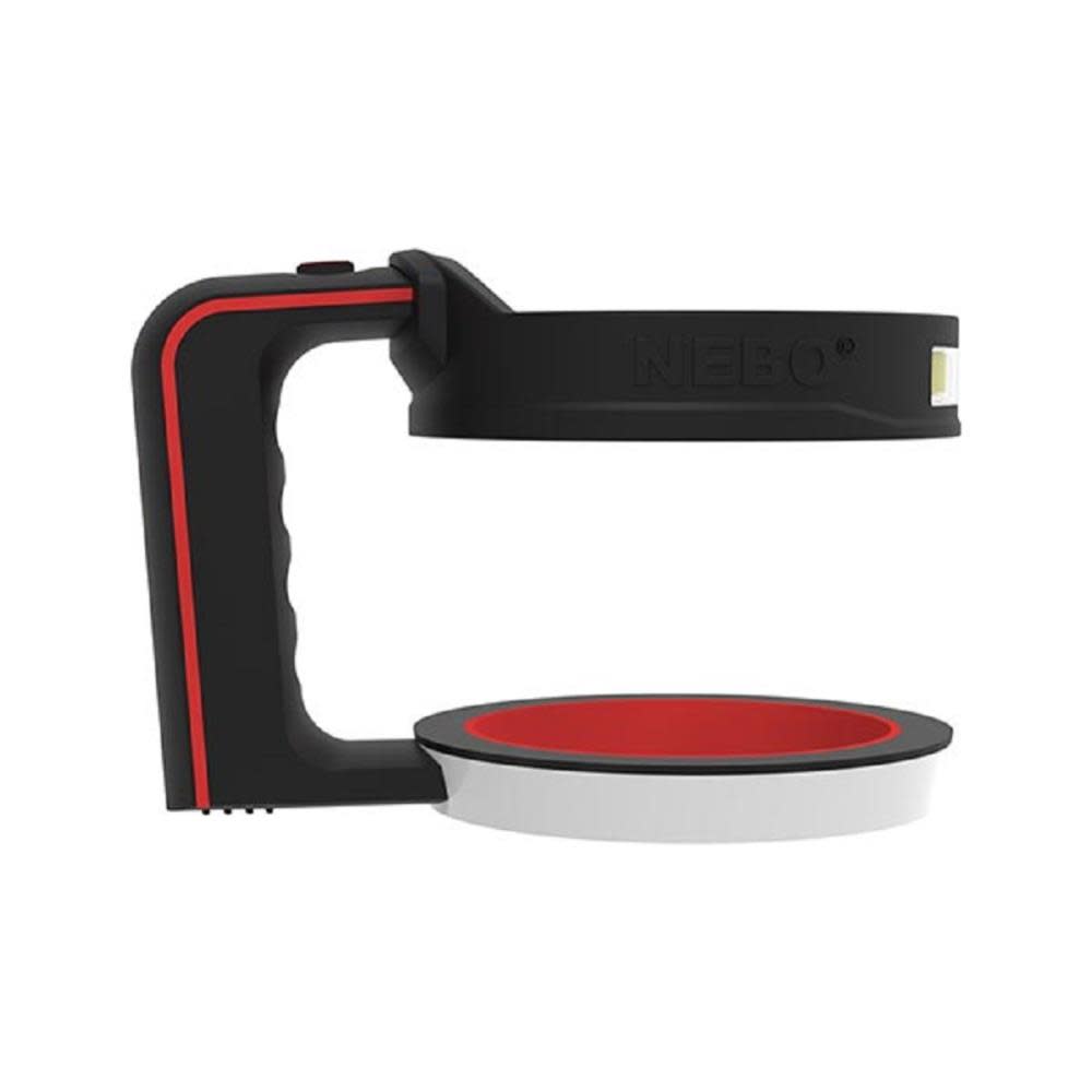 Nebo Glow Light Tumbler Handle - Ascmtools