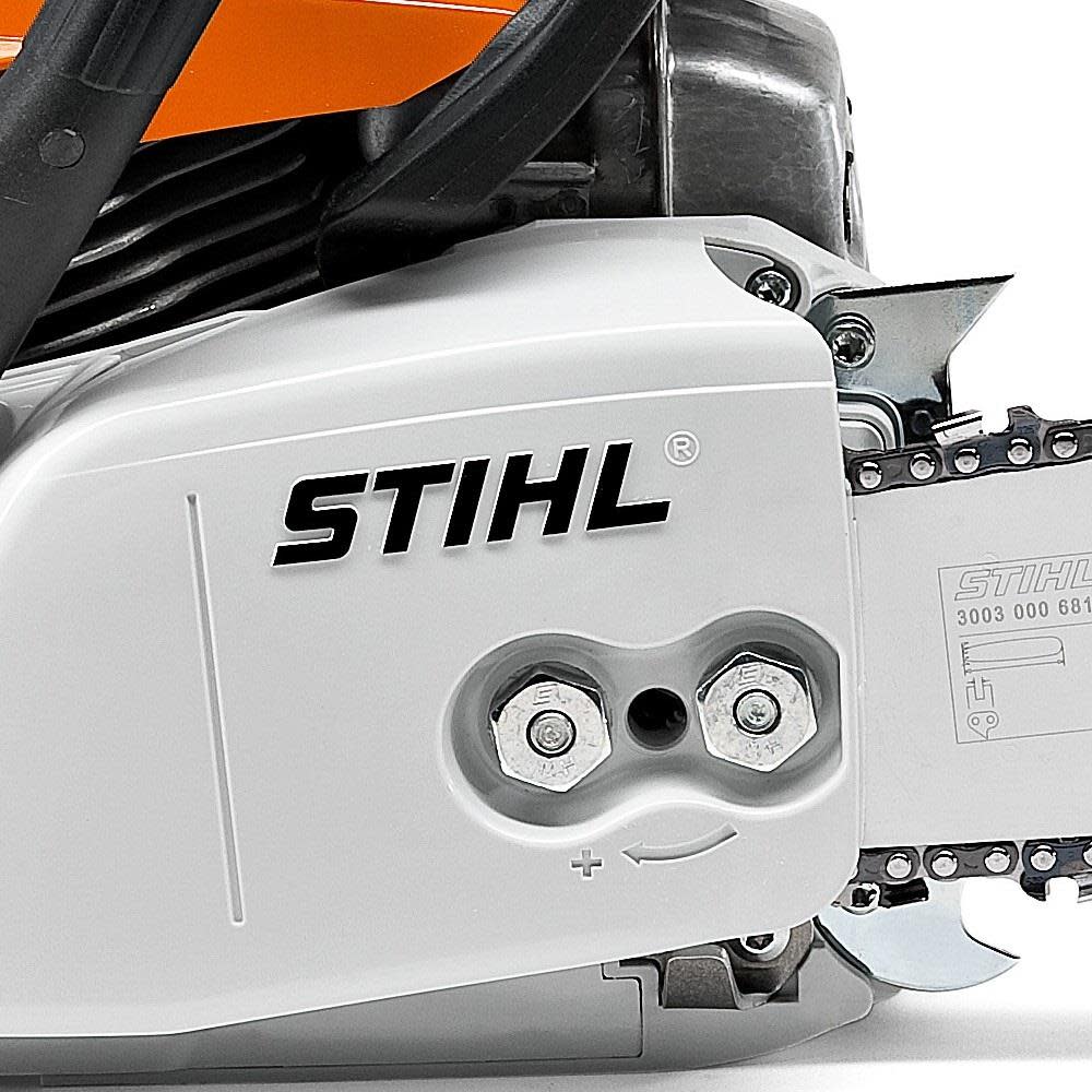 Stihl MS 271 FARM BOSS Fuel Efficient Chainsaw – 18 In - Ascmtools