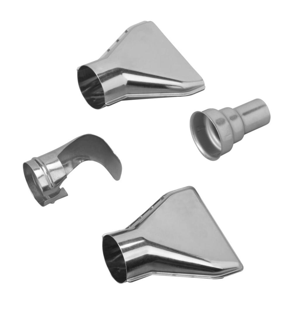 Milwaukee Heat Gun Accessory Assortment - Ascmtools