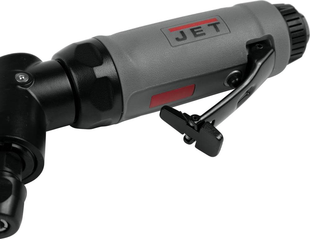 JET 1/4 in. 115 Degree Angle Composite Die Grinder - Ascmtools