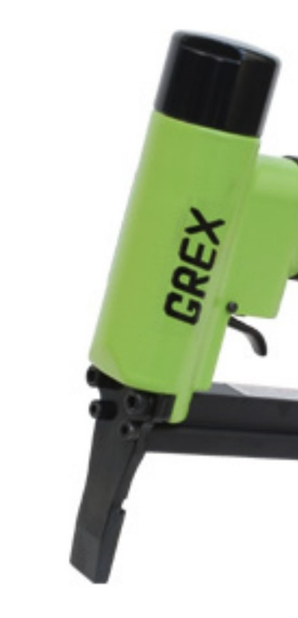Grex Power Tools Stapler 22 Gauge 3/8″ Crown Long Nose - Ascmtools