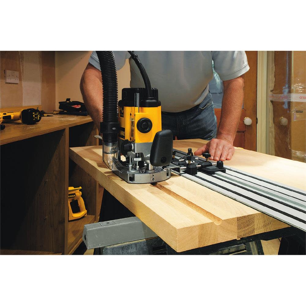DEWALT TrackSaw Router Adapter - Ascmtools