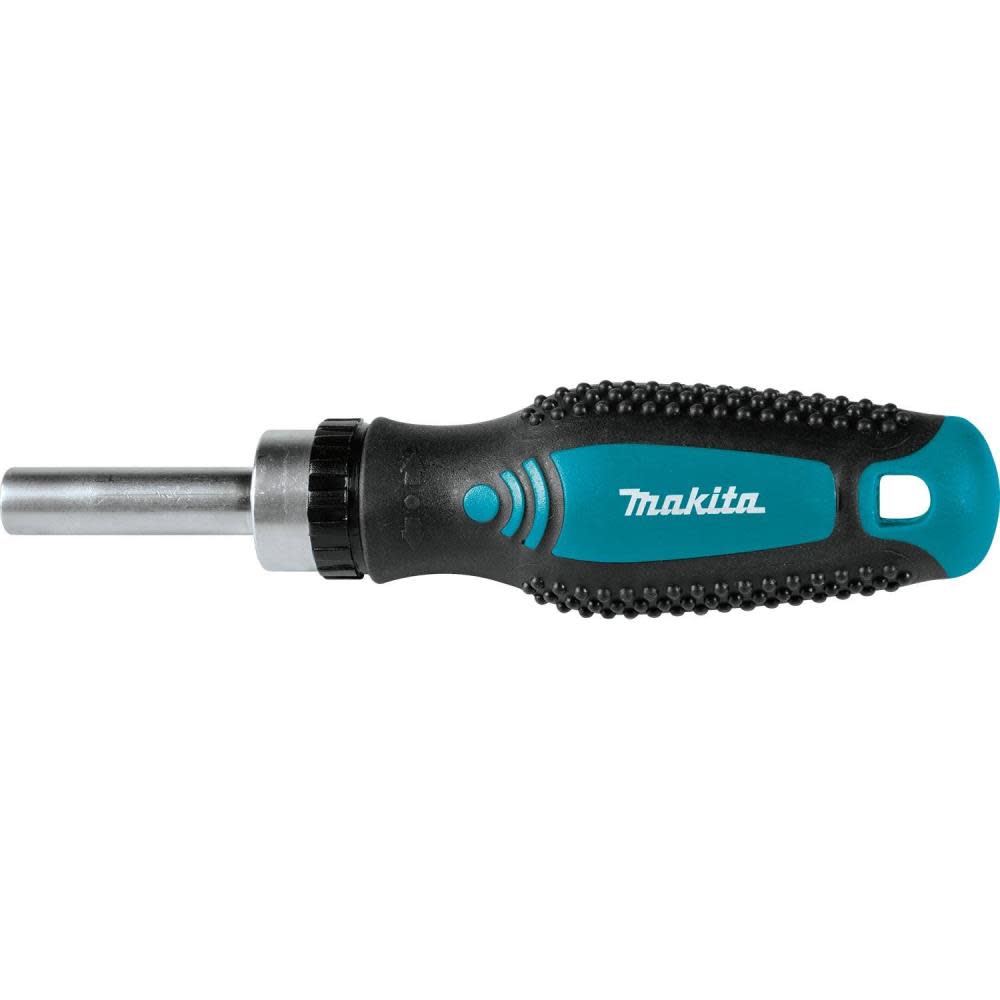 Makita 47 Pc. Ratchet and Bit Set - Ascmtools
