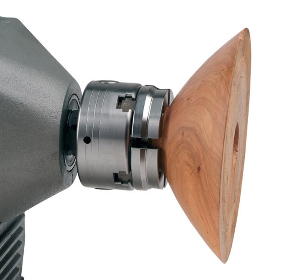 Nova 75 mm (3 In.) Bowl Chuck Accessory Jaw Set - Ascmtools