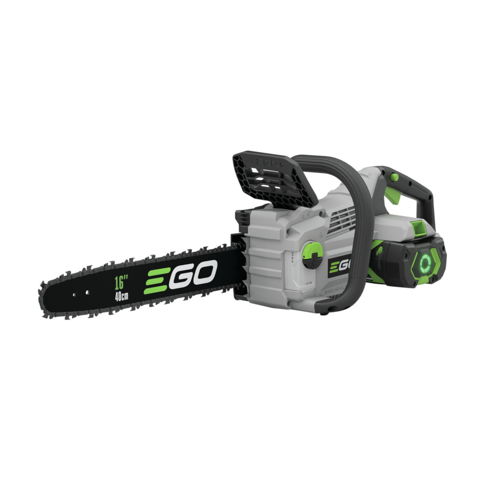 EGO POWER+ 16 Chain Saw Kit with 4.0Ah Battery - Ascmtools