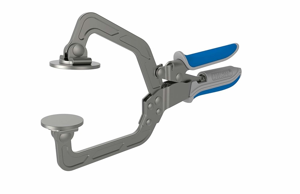 Kreg 3″ Automaxx Clamp - Ascmtools