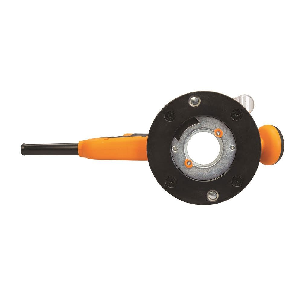 Triton Power Tools 7″ TFBR001BASE Fixed Base For TFBR001 Router - Ascmtools