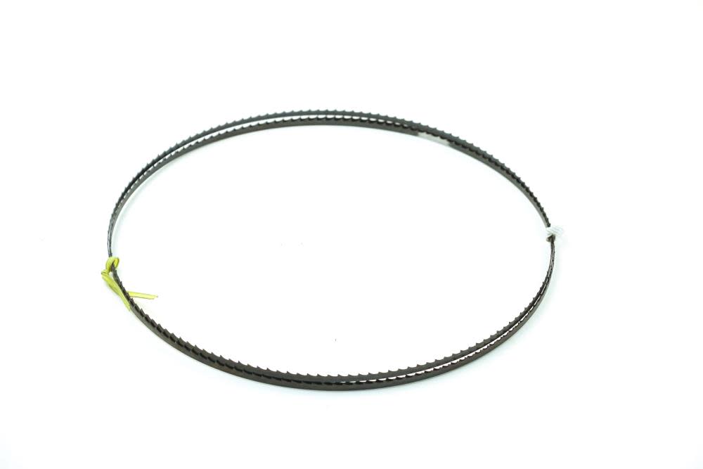 JET 116 x 1/4 x 4 TPI Bandsaw Blade - Ascmtools