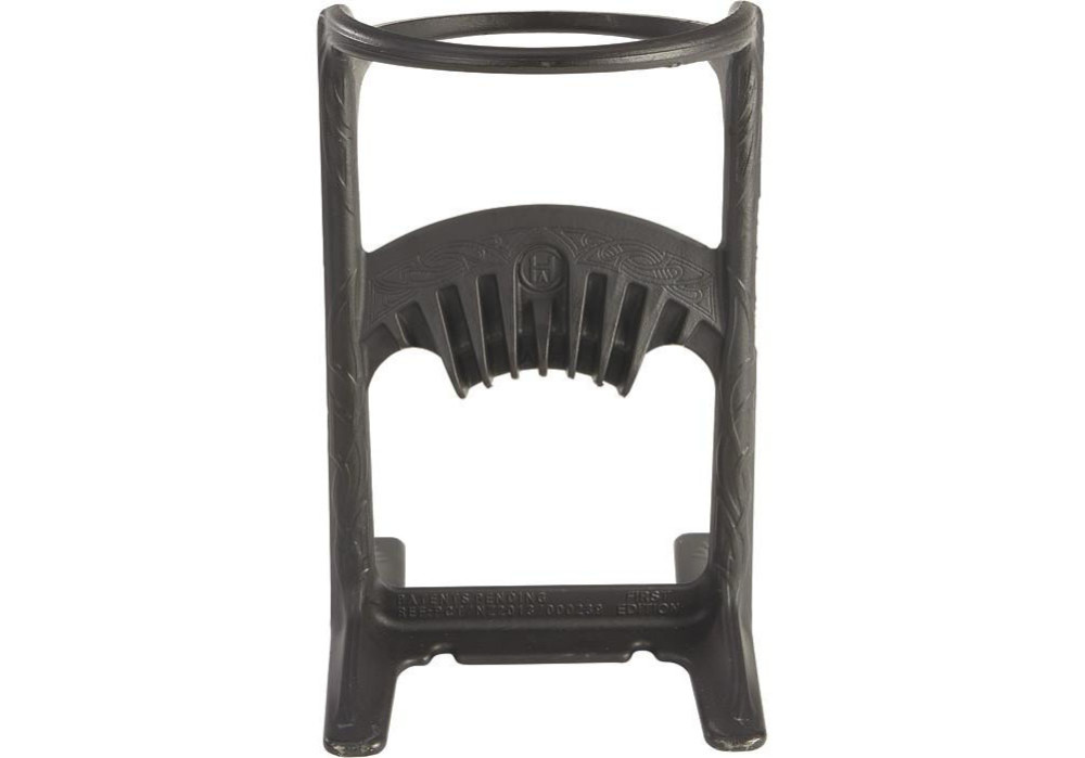 Kindling Cracker High Quality Manual Cast Iron X-Large Firewood Splitter - Ascmtools