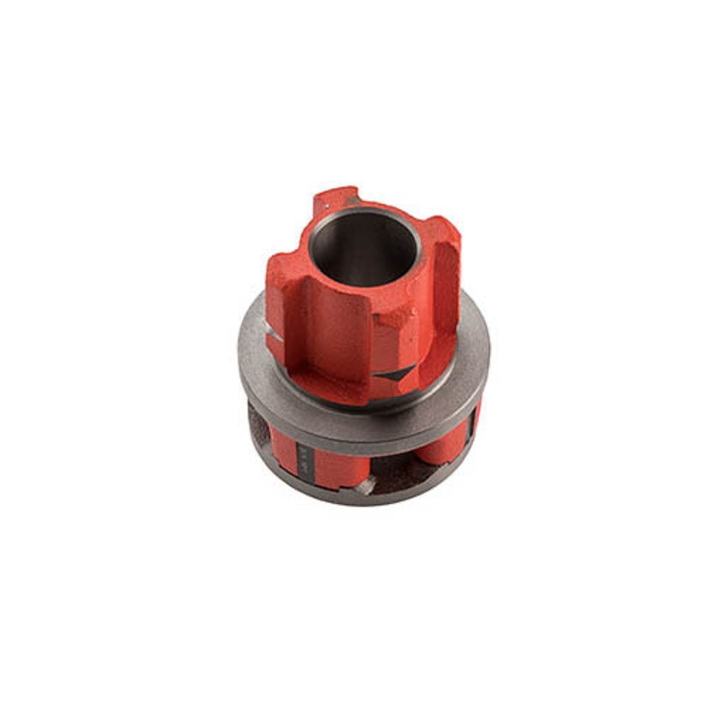 Ridgid 3/4″ 11-R Enclosed Manual Ratchet Threader Die Head - Ascmtools