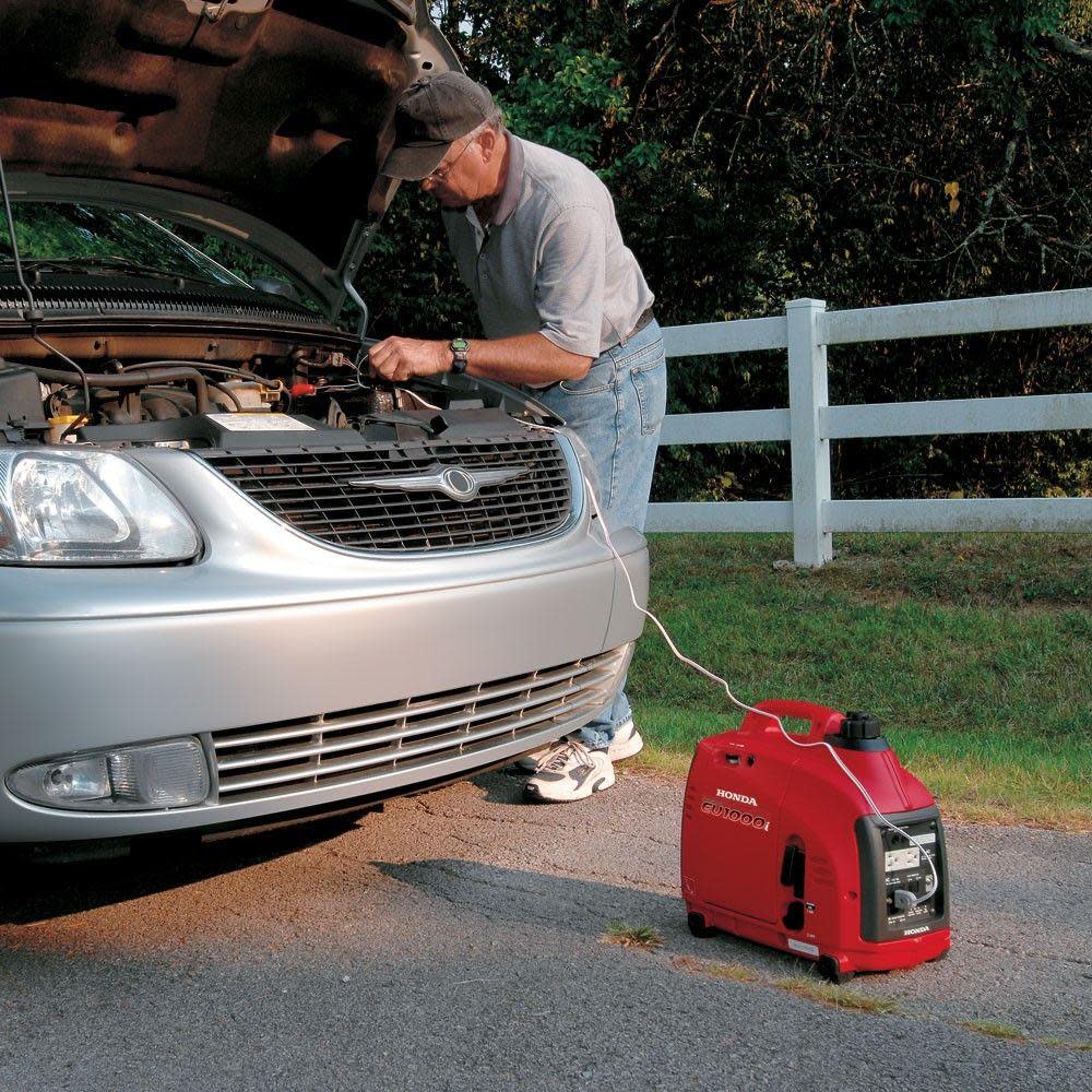 Honda Wire Accessory - Ascmtools