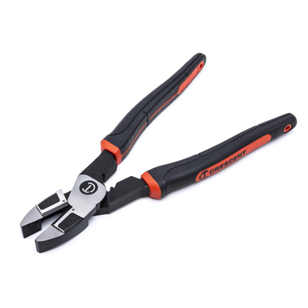 Crescent eSHOK GUARD & Plier Electrician Set 2pc - Ascmtools
