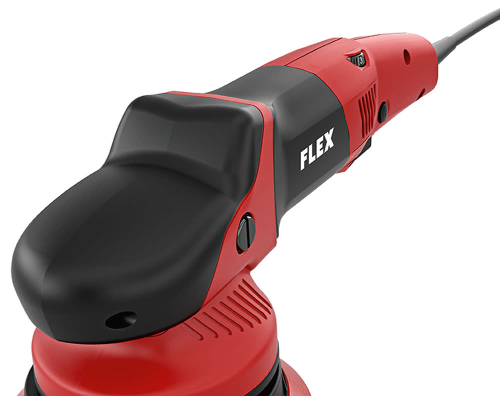 FLEX Free Spinning Orbital Polisher - Ascmtools